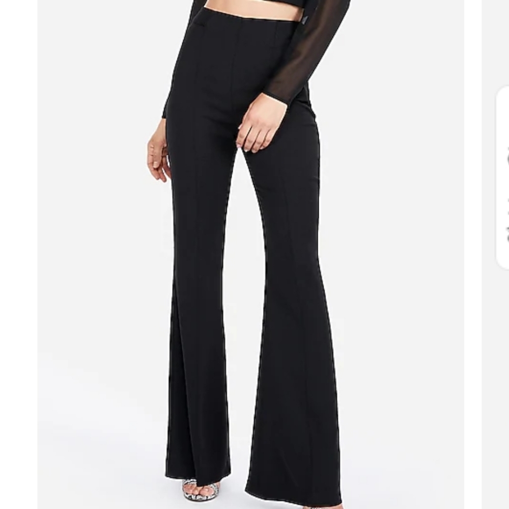 EXPRESS Editor Dress Pants